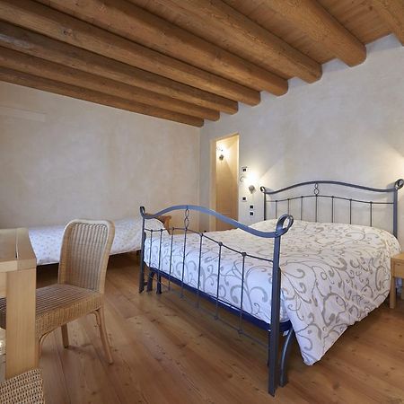 Agriturismo La Paterna Giavera del Montello Экстерьер фото