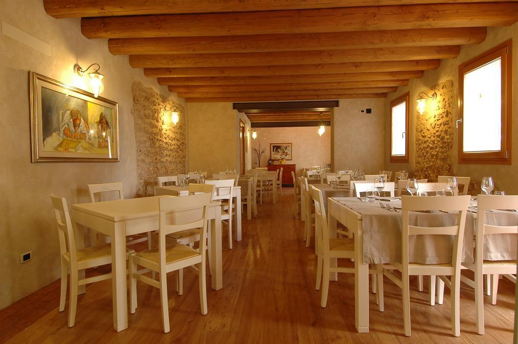 Agriturismo La Paterna Giavera del Montello Экстерьер фото