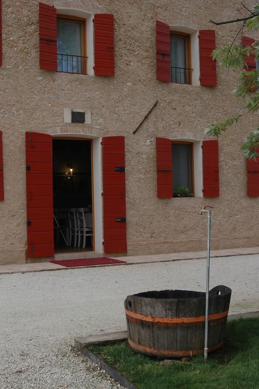 Agriturismo La Paterna Giavera del Montello Экстерьер фото