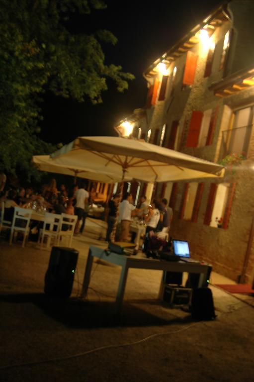 Agriturismo La Paterna Giavera del Montello Экстерьер фото