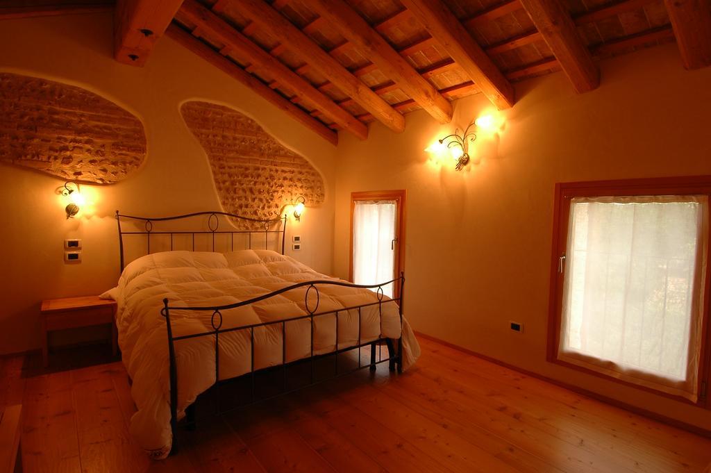 Agriturismo La Paterna Giavera del Montello Экстерьер фото