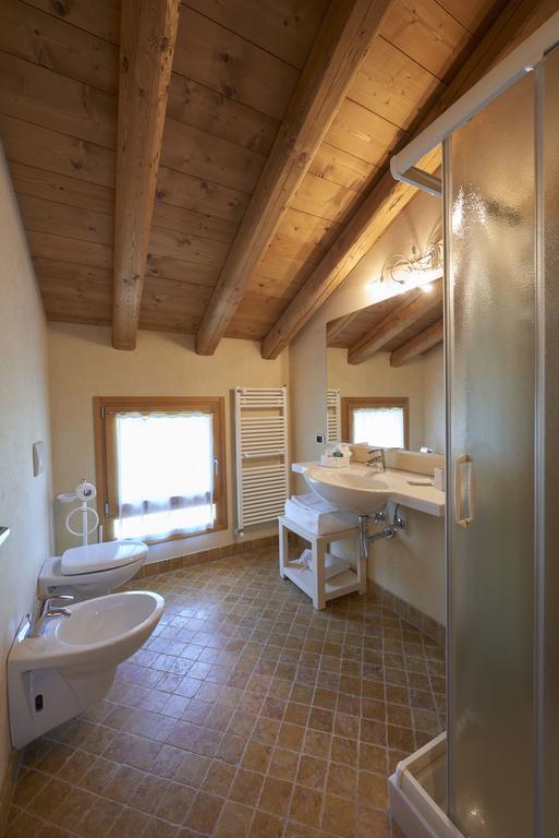Agriturismo La Paterna Giavera del Montello Экстерьер фото