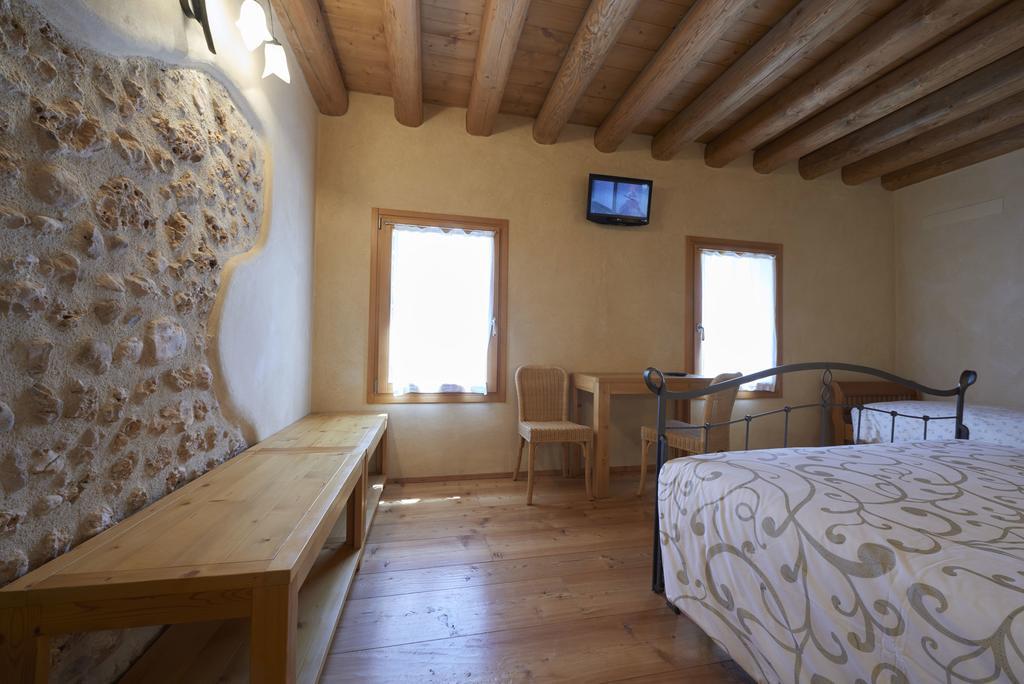 Agriturismo La Paterna Giavera del Montello Экстерьер фото