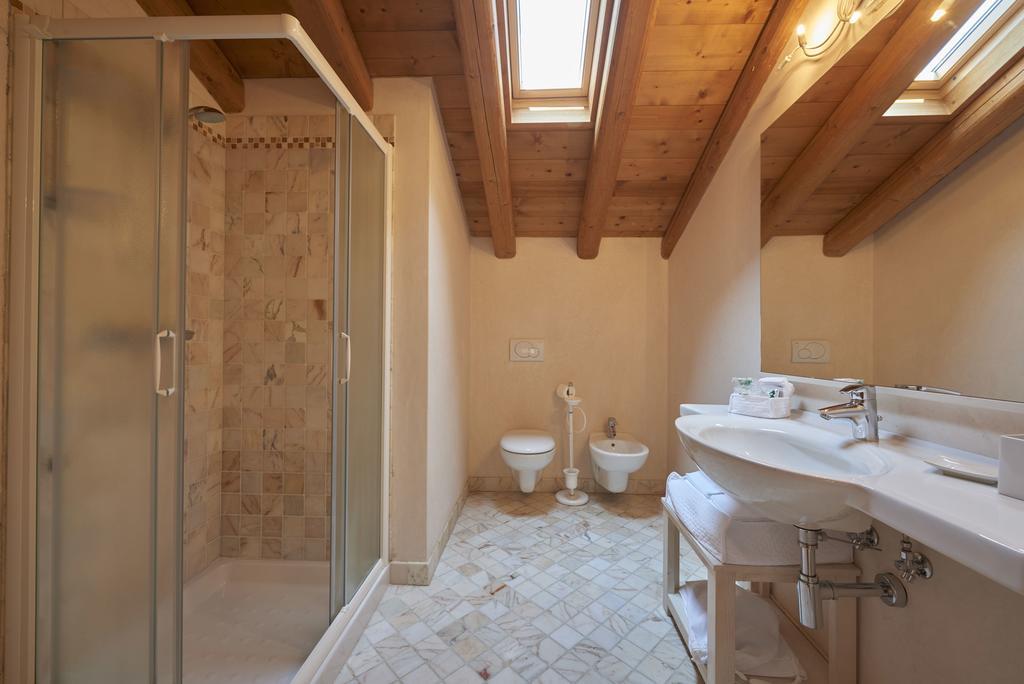 Agriturismo La Paterna Giavera del Montello Экстерьер фото