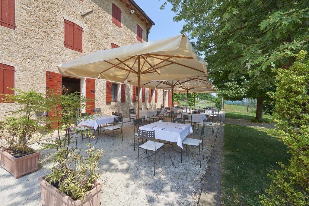 Agriturismo La Paterna Giavera del Montello Экстерьер фото